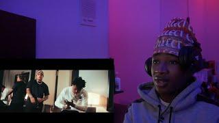 UFO361 HAS A NEW FAN ! LUCIANO feat UFO361 & LIL BABY - FENDI DRIP | REACTION