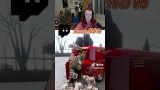 Stacysplosion  #twitch  #twitchclips #thelongdrive  #streamer