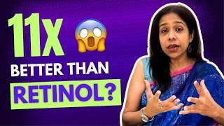 How Does Retinol Work? Facts, Side Effects, and More with Dr. Anindita