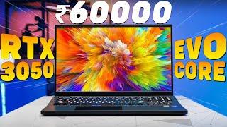 6 Top PicksBest Laptops Under 60000 in 2024 For Gaming, StudentsTop 5 Best Laptop Under 60000
