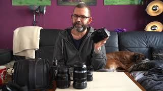 Olympus OM-D EM1 III  Test - Reden Influenzer das MFT System kaputt