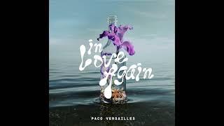 Paco Versailles - In Love Again (Audio)