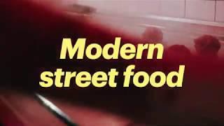 Favo - Modern Street Food