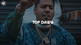 Ralfy The Plug x Drakeo The Ruler Type Beat - "Top Dawg"