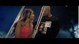 Ommy Dimpoz featuring Seyi Shay - Yanje (Official Music Video)