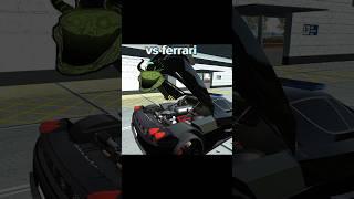 Other Cars engine vs ️ in car simulator 2 #shorts #carsimulator2