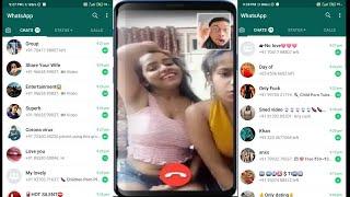 How to join Unlimited Whatsapp Active Group 2022 Girls Whatsapp Group