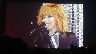 Mylene farmer je te rend ton amour