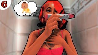 BABY MOMMA LOADING.....| PAIN EP.6 | THE SIMS 4 LETS PLAY