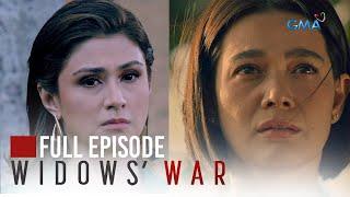 Widows’ War: Will Sam end her best friend's life? - Full Episode 15 (July 19, 2024)