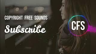 The Inner Sound - Calm | copyright free sounds | royalty free music | CFS