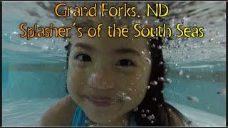 Canad Inns | Splasher’s of the South Seas | Pamilyang Pinoy @ USA | Part2 | #canadinns #splashers