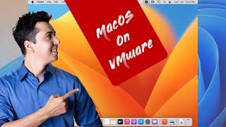 How to install mac os on VMware | macOS on Windows PC/Laptop