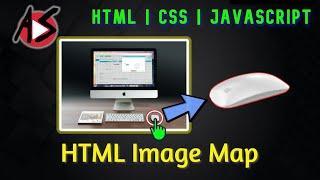 HTML Image Map