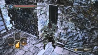 Dark Souls 2 - All Bonfire Locations (Part 1 of 2)