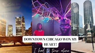 Spend a Night With Me in Chicago