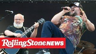 Tenacious D and Jack White Team Up for Collaboration | RS News 8/12/19