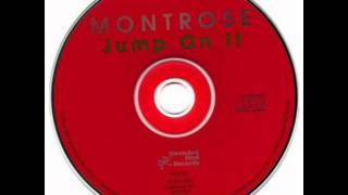 Montrose ~ Merry Go Round