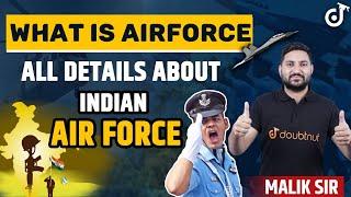 Indian Airforce Various Post Recruitment 2022 | IAF Complete Selection Process | Doubtnut Defence