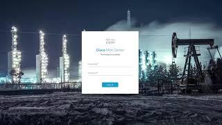 Cisco DNA Center: Idle Session Timeout