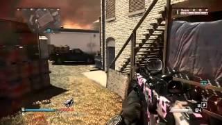 bo3 MLG Variant SnD 1v1 6-5 Warhawk (BenMcTL)