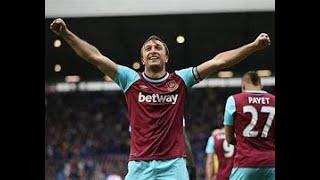 The best of Mark Noble