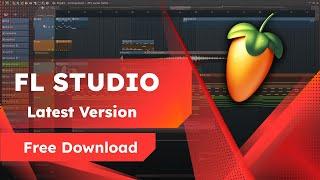 FL Studio Crack | FL Studio 21 Free Download Crack | Download FL Studio 2024 Crack