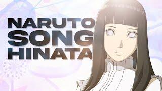 HINATA SONG | "Hinata Chan" | Animetrix [NARUTO]