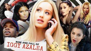 Instant Icon: Iggy Azalea’s Rapid Rise & Fall | Deep Dive