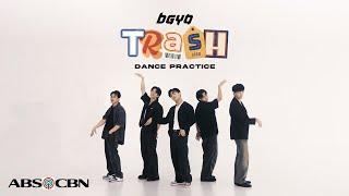 BGYO | ‘Trash’ Dance Practice