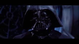 Star Wars: Return of the Jedi "The Emperor's Death" (Blu-ray) HD