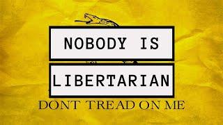 The Failed Ideology of Libertarianism - [Political Philosophy]