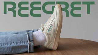 Sneakers I Regret Buying The Most (Part 2)