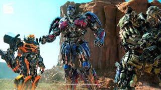 Transformers : Age Of Extinction (2014) | Mark Wahlberg, Stanley Tucci | Facts And Reviews