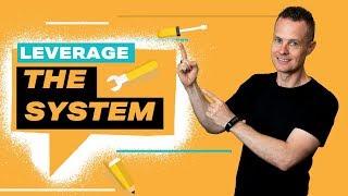 How to Leverage the System & Grow your WordPress Business - Ep 12 - Silence is Golden