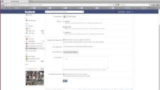 How to Create a Facebook Page