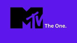 MTV Ident-The One (2024).