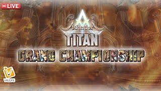 PM Grand Champs 08 September 2024 | Atlantica Global