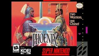 Is Rise of the Phoenix Worth Playing Today? - SNESdrunk