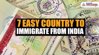 Canada to Australia: 7 easy countries to immigrate from India