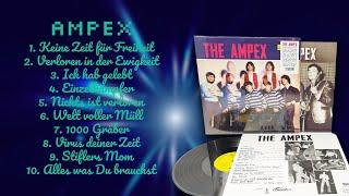 Ampex-Latest chart-toppers of 2024-Best of the Best Playlist-Ahead of the curve