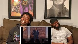 Joey Diaz - Loco Comedy Jam (2004) Reaction