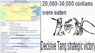 Decisive Tang Victory meme