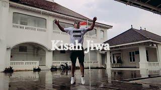 Kisah Jiwa (Official Music Video) - Lingga MOIRA feat The Bob's