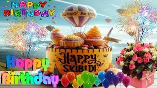 Happy Birthday | Party Song | Happy Birthday To You | Happy Birthday Song | Birthday Song |