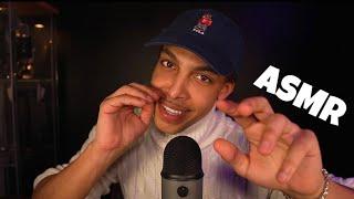 ASMR Pure Mouth Sounds For Maximum TINGLES