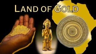 A Brief History of West African Gold