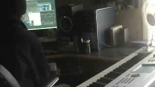 ROCKITPRO.COM Beat Making Video #1