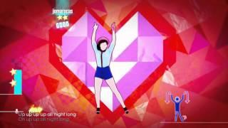 Just Dance 2016 - Heartbeat Song - Kelly Clarkson - 5 Stars