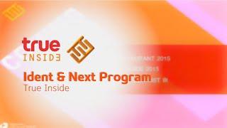 True Inside - Ident + Next Program [2014 - 2015]
